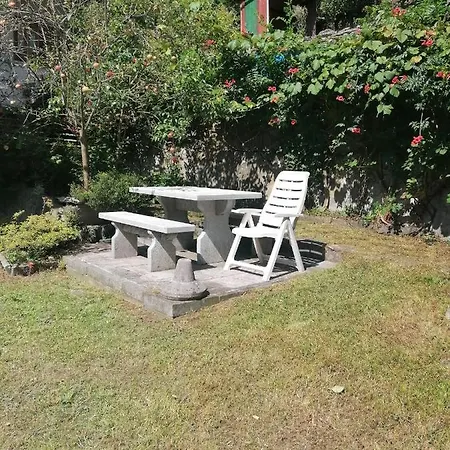 Casa Prucci Villa Battigio Exterior photo