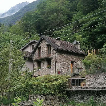 Casa Prucci Villa Battigio Exterior photo