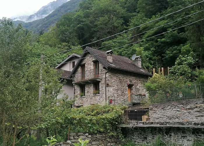 Casa Prucci