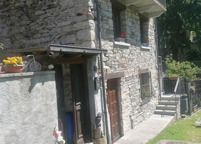 Casa Prucci