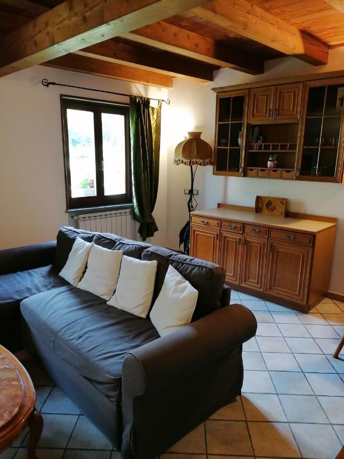 Casa Prucci Holiday home *