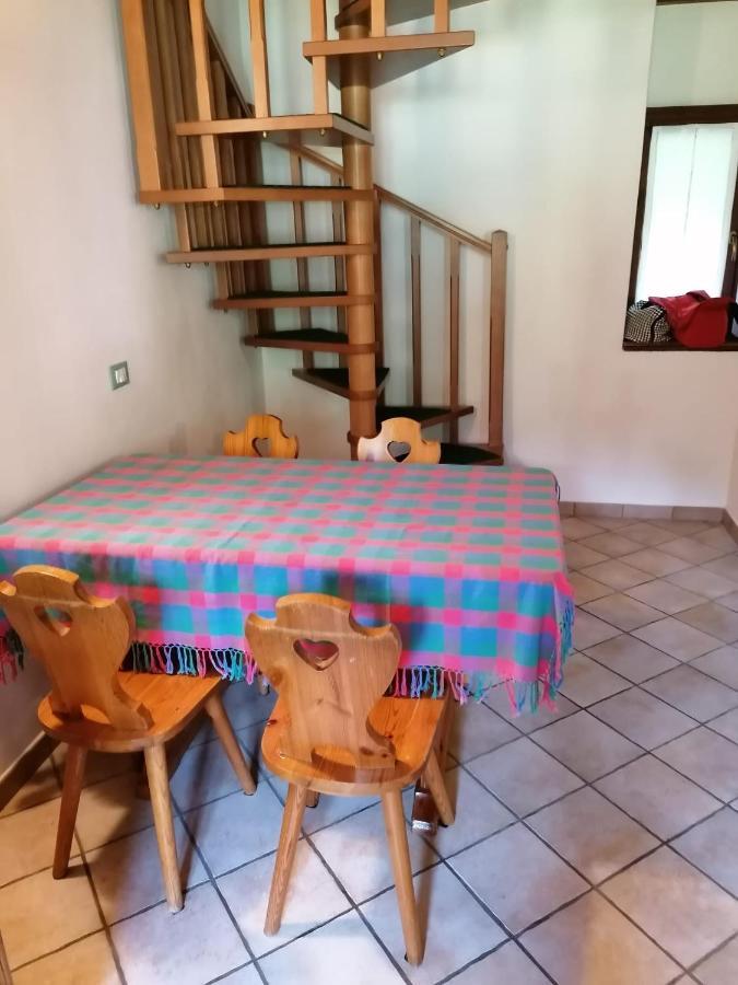 Holiday home Casa Prucci