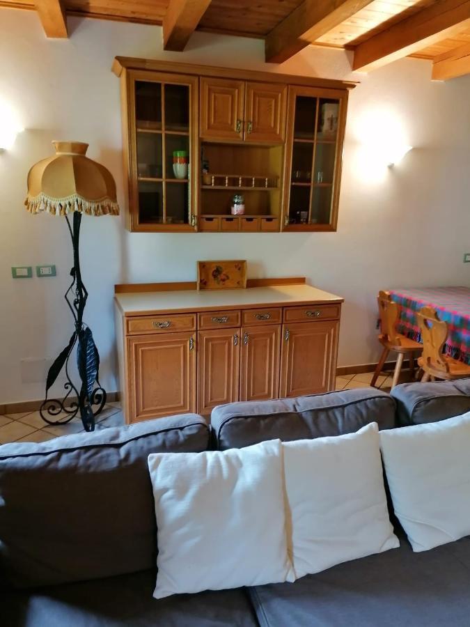 Casa Prucci Holiday home