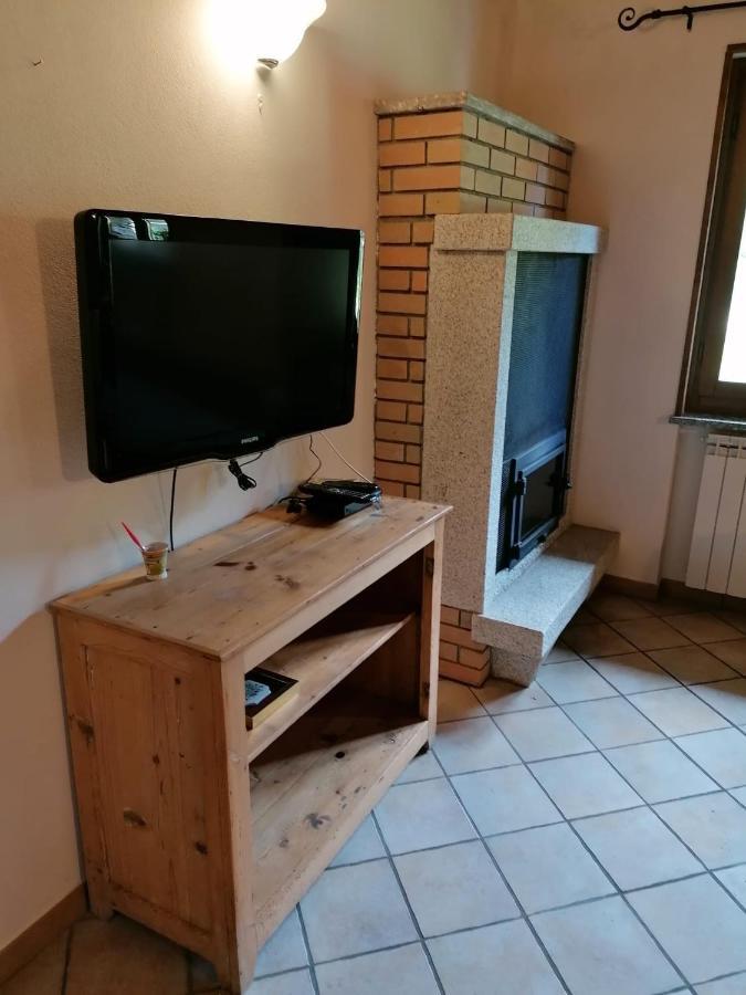 Holiday home Casa Prucci