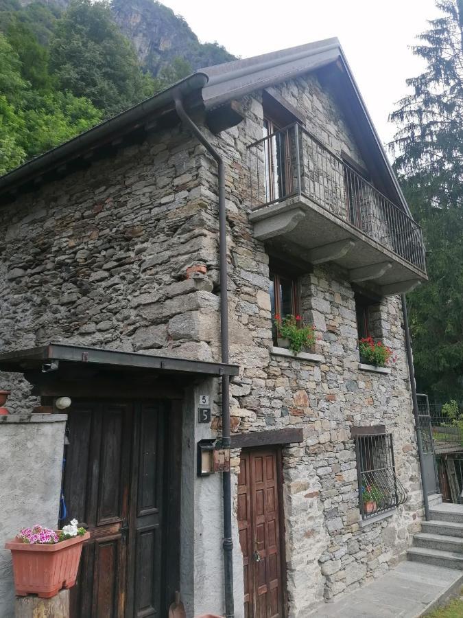 Casa Prucci Battigio