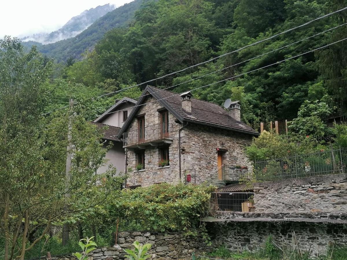 Casa Prucci Holiday home Battigio