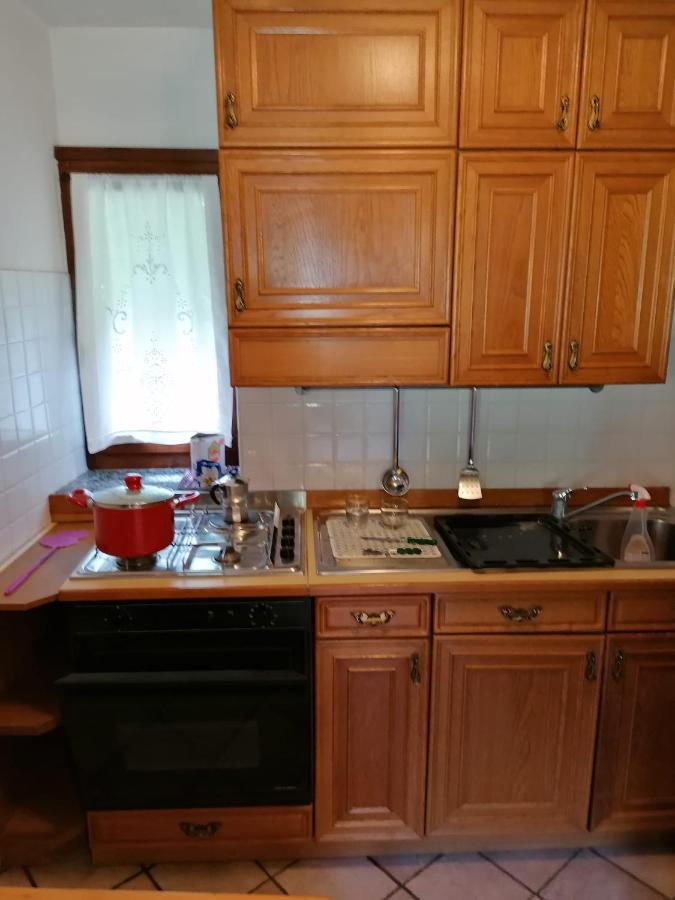 Casa Prucci *