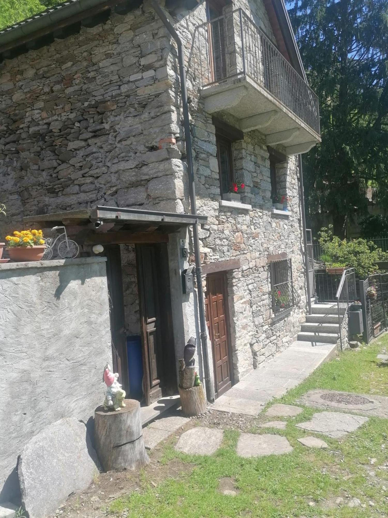 Casa Prucci