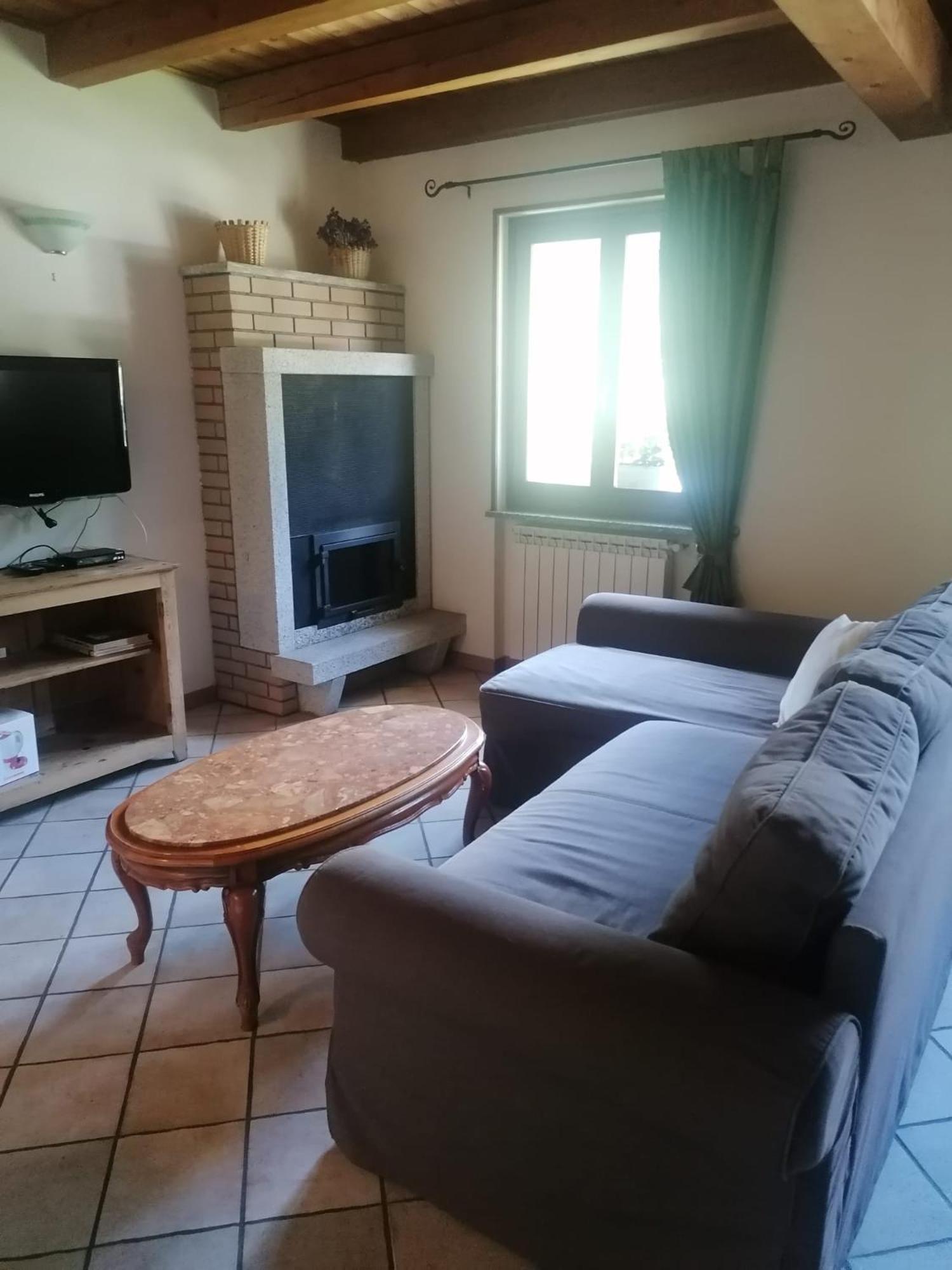 Casa Prucci Holiday home