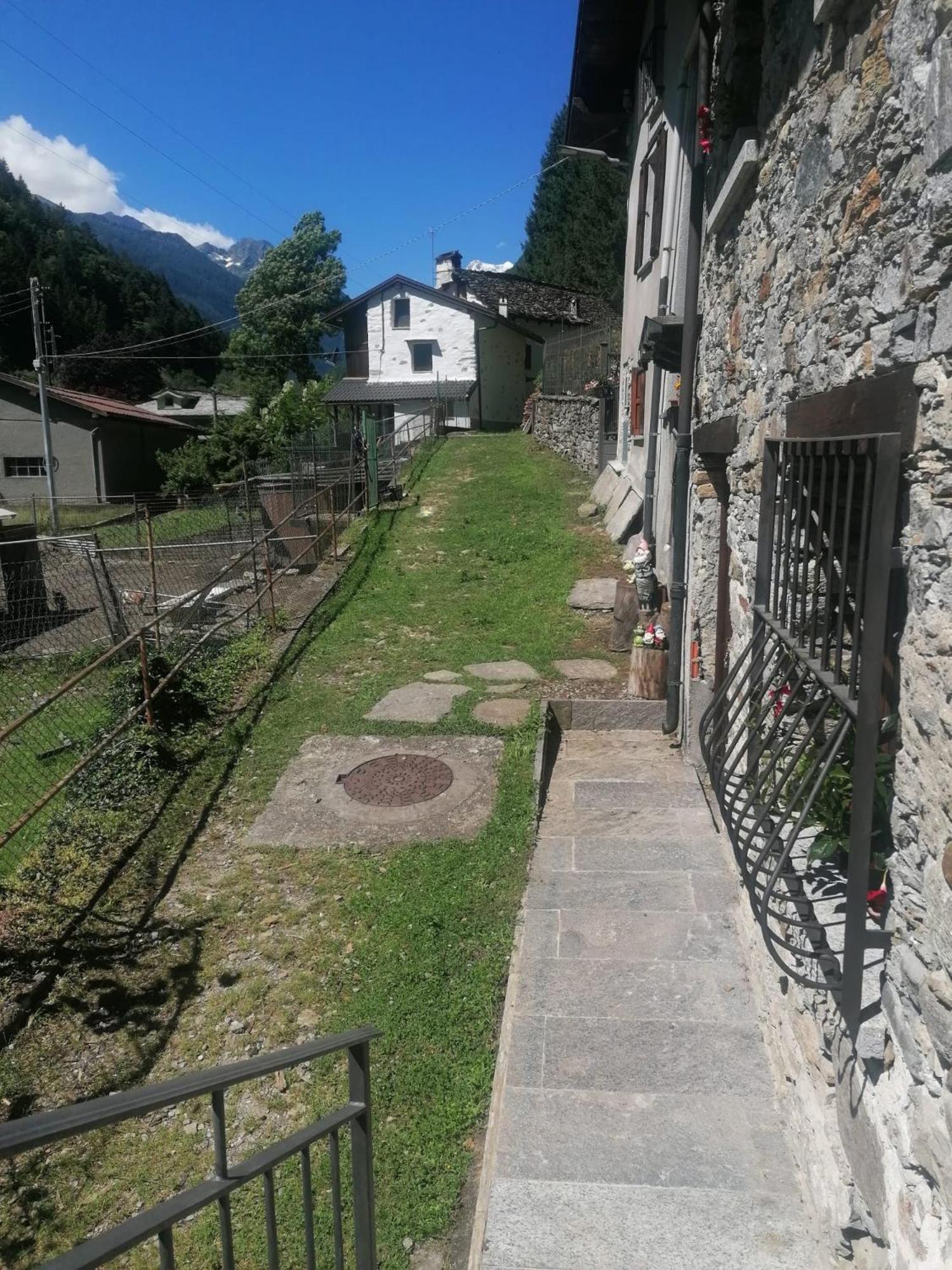 Casa Prucci Holiday home *