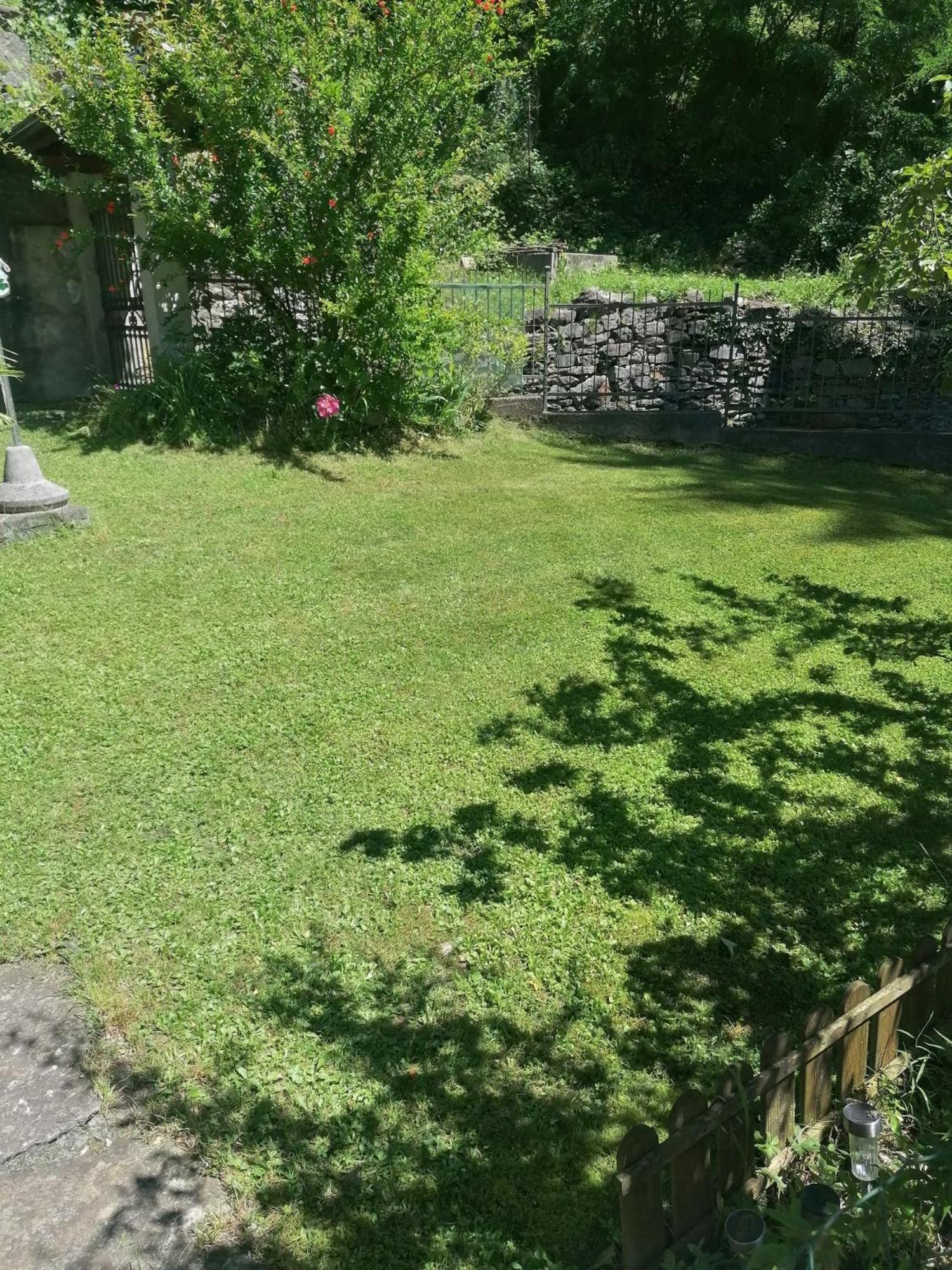Casa Prucci * Battigio