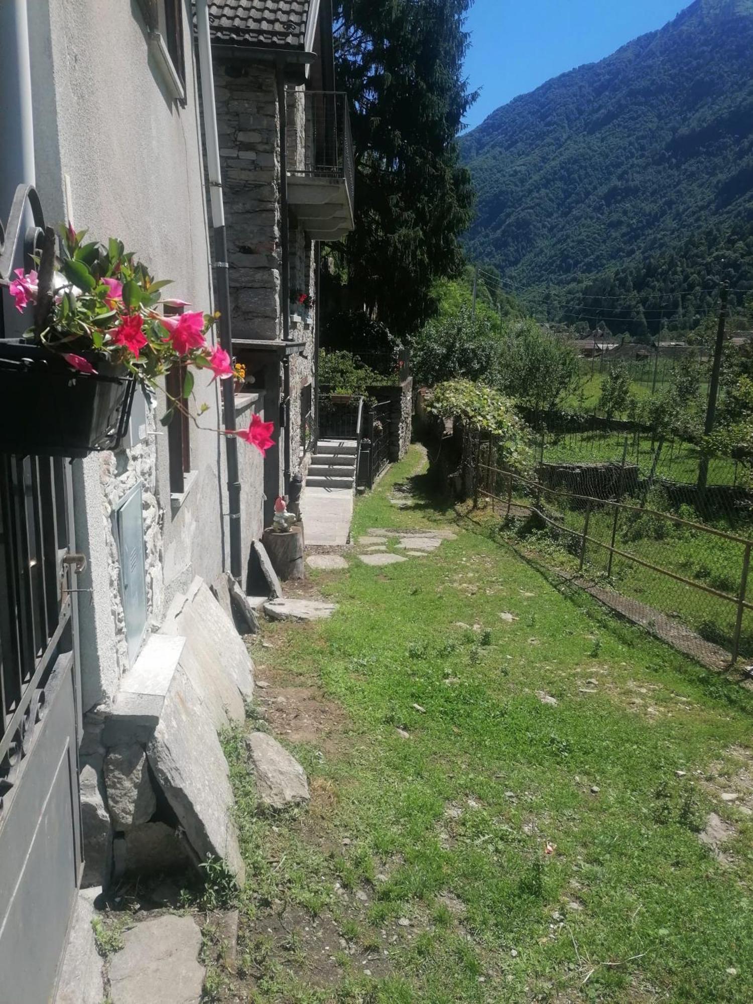 Casa Prucci Holiday home *